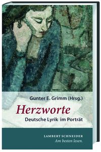 Produktbild: Herzworte