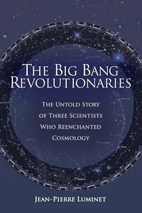 Produktbild: The Big Bang Revolutionaries