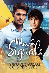 Produktbild: Mixed Signals