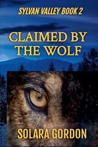 Produktbild: Claimed by the Wolf