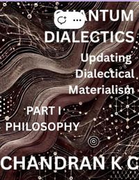 Produktbild: Quantum Dialectics Part 1- Philosophy
