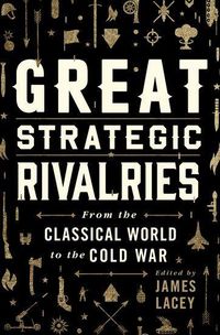 Produktbild: Great Strategic Rivalries