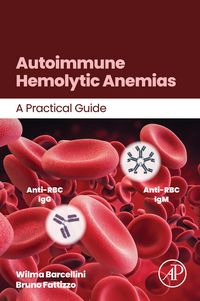 Produktbild: Autoimmune Hemolytic Anemias