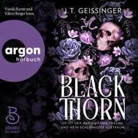 Produktbild: Blackthorn