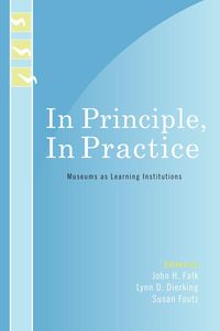 Produktbild: In Principle, In Practice
