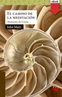 Produktbild: El camino de meditaci&oacute;n