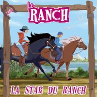 Produktbild: La star du ranch