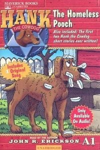 Produktbild: The Homeless Pooch