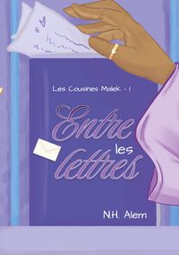 Produktbild: Entre les Lettres