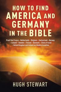 Produktbild: How to Find America and Germany in the Bible