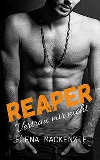 Produktbild: Reaper - Vertrau mir nicht