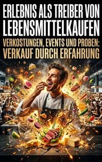 Produktbild: Erlebnis als Treiber von Lebensmittelkaufen