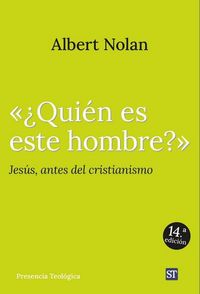 Produktbild: &iquest;Qui&eacute;n es este hombre? : Jes&uacute;s antes del cristianismo