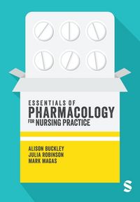 Produktbild: Essentials of Pharmacology for Nursing Practice