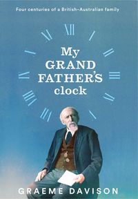 Produktbild: My Grandfather's Clock