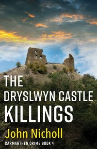 Produktbild: The Dryslwyn Castle Killings