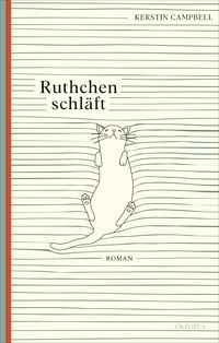 Produktbild: Ruthchen schläft