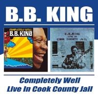 Produktbild: Completely Well/Live In Cook County Jail