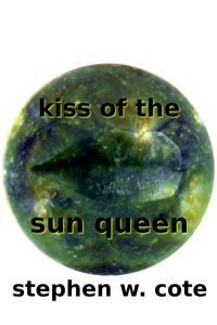 Produktbild: Kiss of the Sun Queen