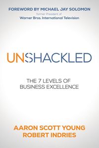 Produktbild: Unshackled
