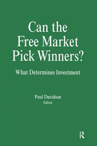 Produktbild: Can the Free Market Pick Winners?