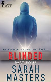 Produktbild: Blinded: Part Four