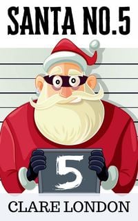 Produktbild: Santa No. 5