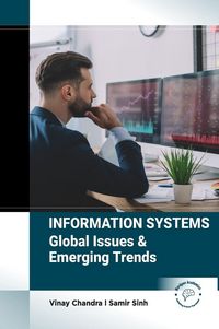 Produktbild: Information Systems