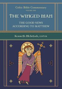 Produktbild: The Winged Man