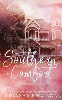 Produktbild: Southern Comfort (Special Edition Paperback)
