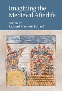 Produktbild: Imagining the Medieval Afterlife