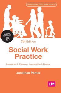 Produktbild: Social Work Practice