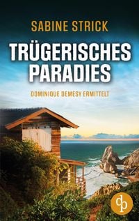 Produktbild: Tr&uuml;gerisches Paradies