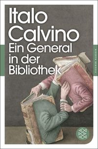 Bild vom Artikel Ein General in der Bibliothek vom Autor Italo Calvino