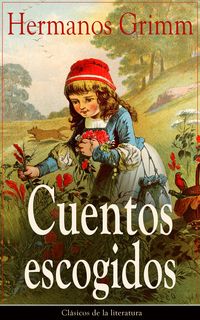 Produktbild: Cuentos escogidos