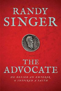 Produktbild: Advocate -Lp