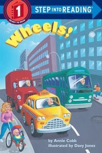 Produktbild: Wheels!