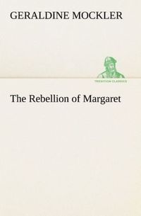 Produktbild: The Rebellion of Margaret