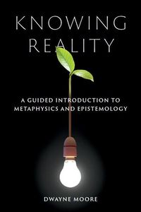 Produktbild: Knowing Reality