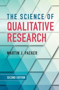 Produktbild: Science of Qualitative Research