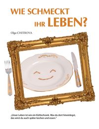 Produktbild: Wie schmeckt Ihr Leben?