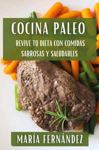 Produktbild: Cocina Paleo