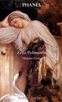 Produktbild: ZEUS POLIMORFO Historia corta