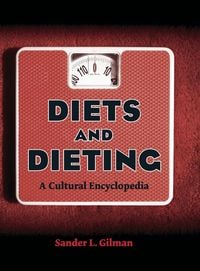 Produktbild: Diets and Dieting