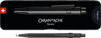 Produktbild: CARAN D'ACHE Druckbleistift FIXPENCIL(TM) Premium Black Code