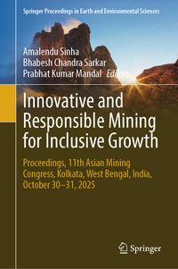 Produktbild: Innovative and Responsible Mining for Inclusive Growth