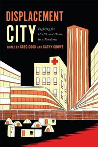 Produktbild: Displacement City