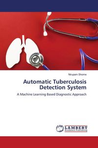 Produktbild: Automatic Tuberculosis Detection System
