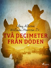 Produktbild: Tv&aring; decimeter fr&aring;n d&ouml;den