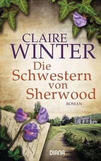 Produktbild: Die Schwestern von Sherwood